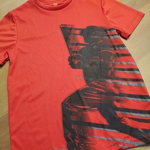 Tek Gear dri-fit shirt